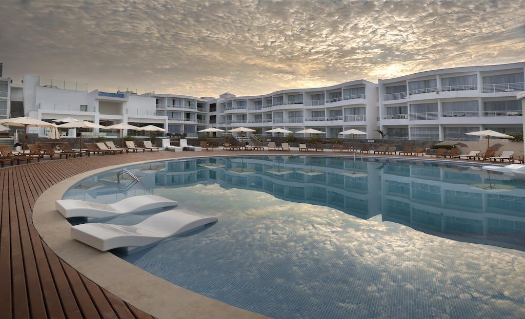 Vpx Hotel Asia Kültér fotó