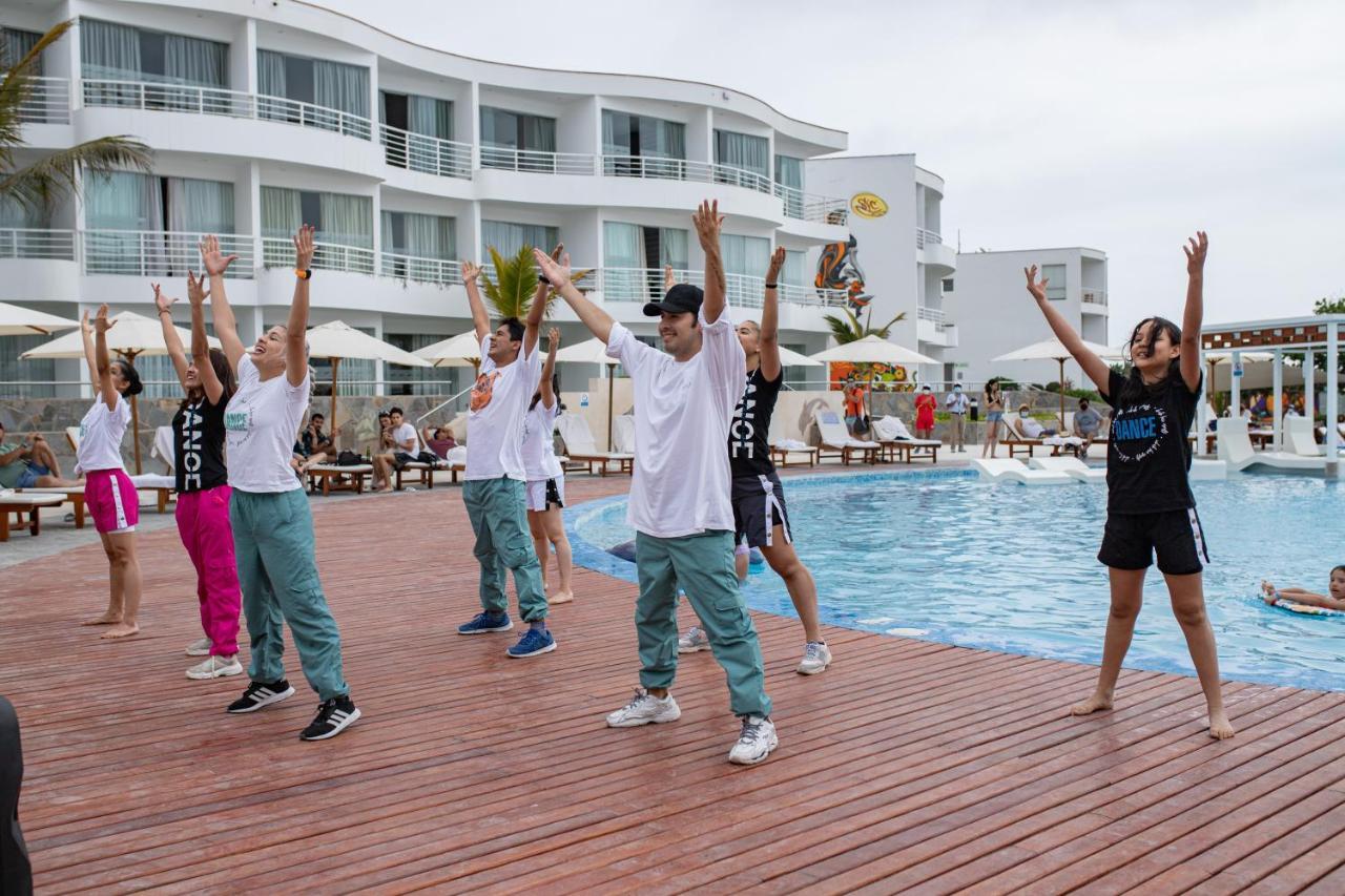Vpx Hotel Asia Kültér fotó