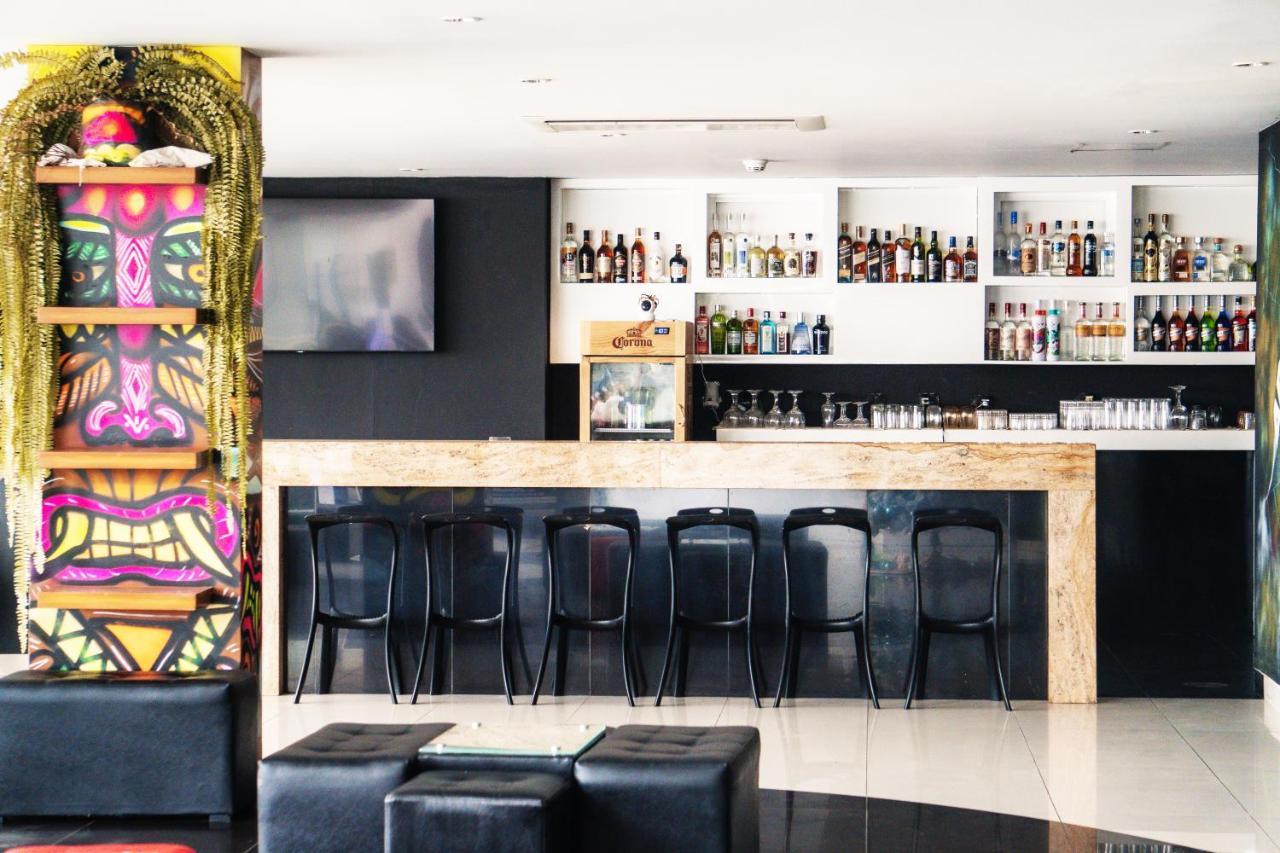 Vpx Hotel Asia Kültér fotó