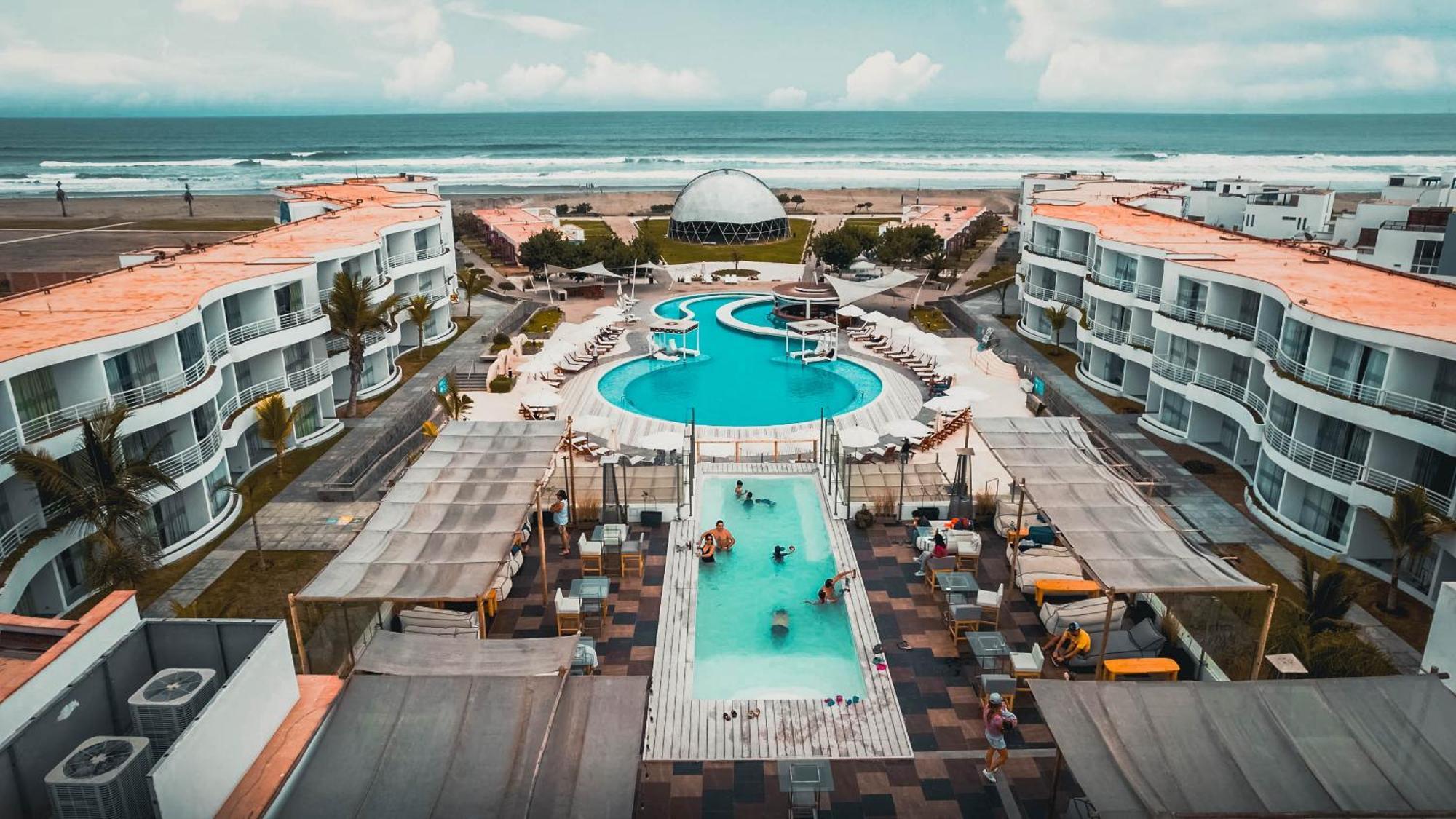 Vpx Hotel Asia Kültér fotó